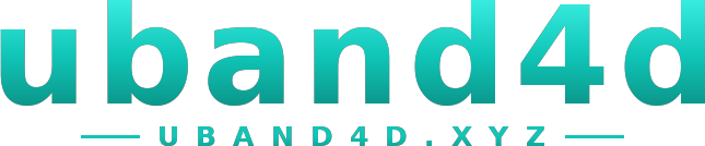 uband4d logo
